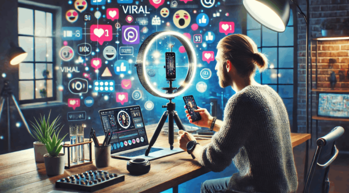 How to Create Viral Content on Social Media