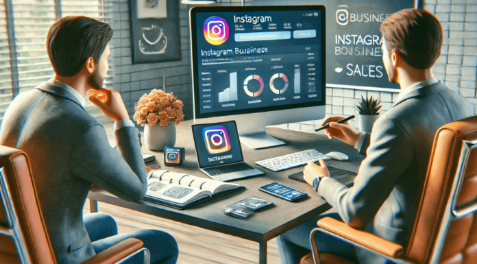 How to Use Instagram for Business and Increase Sales