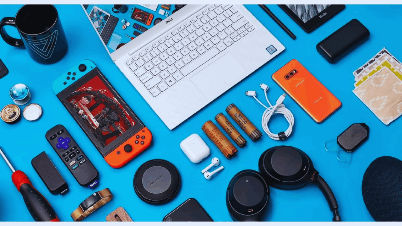 Smart Shopping Tips for Tech Products You’ll Love