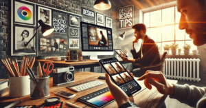 Best Photo Editing Apps for Professionals and Beginners