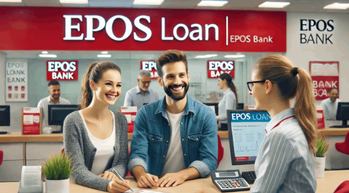 EPOS Loan – Learn How to Easily Apply