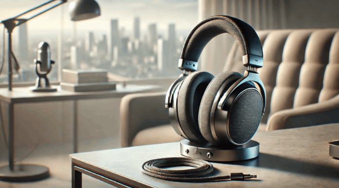 The Best Headphones for Music Lovers: Top Picks for 2025