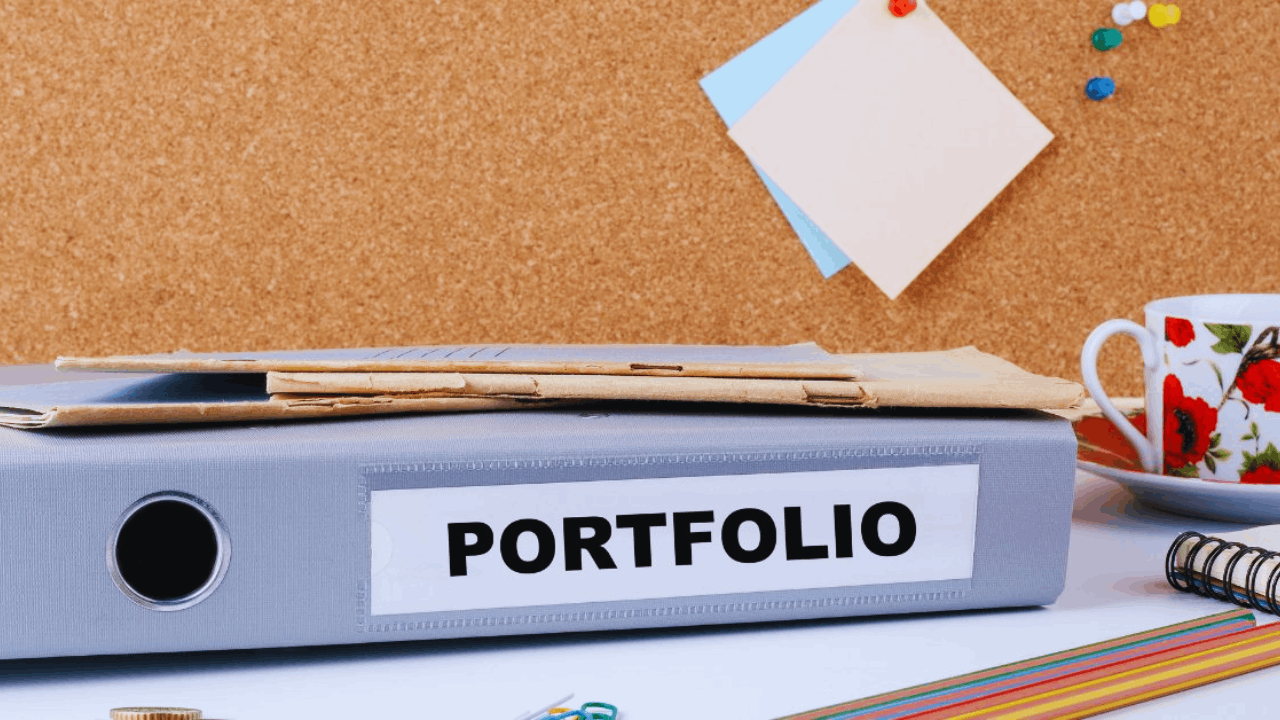 How to Build a Stunning Portfolio for Job Success