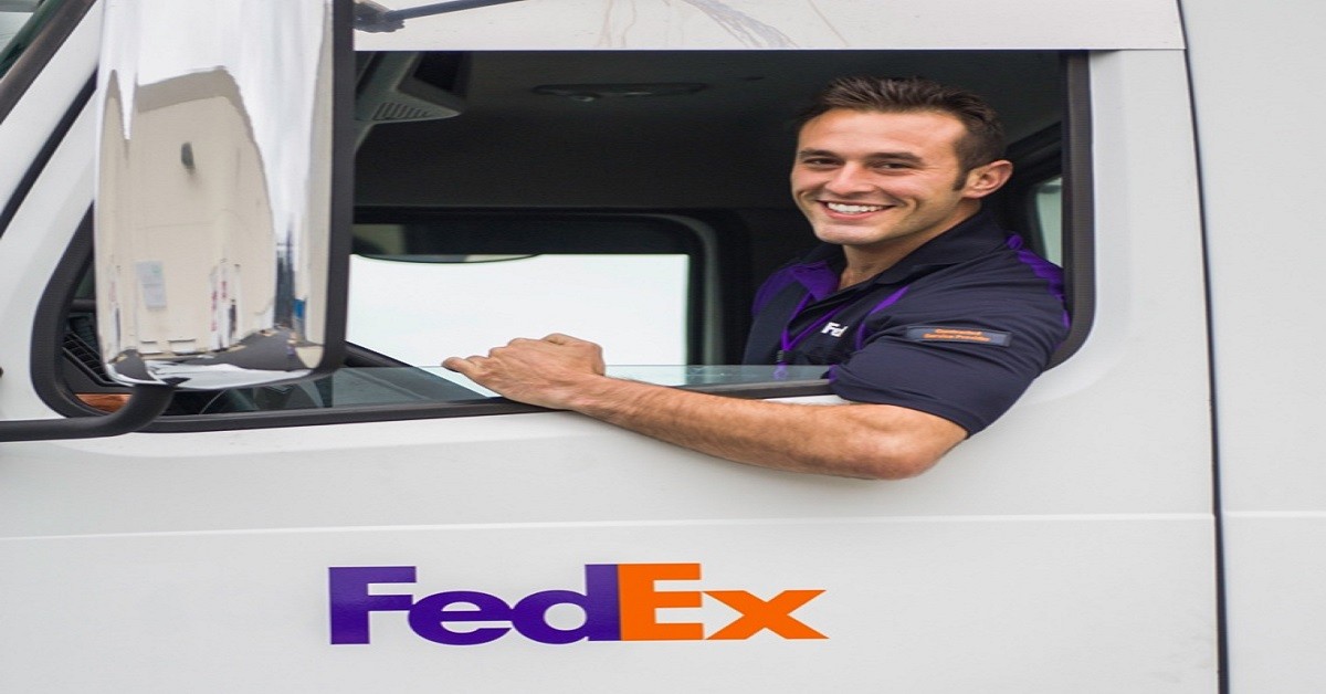 FedEx Drivers Wanted: Learn How to Apply for Positions