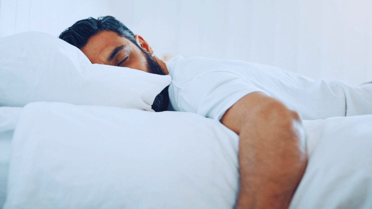 Top Sleep Hacks to Improve Your Quality of Sleep