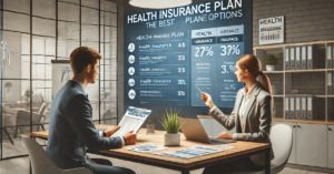 How to Choose the Best Health Insurance Plan for You