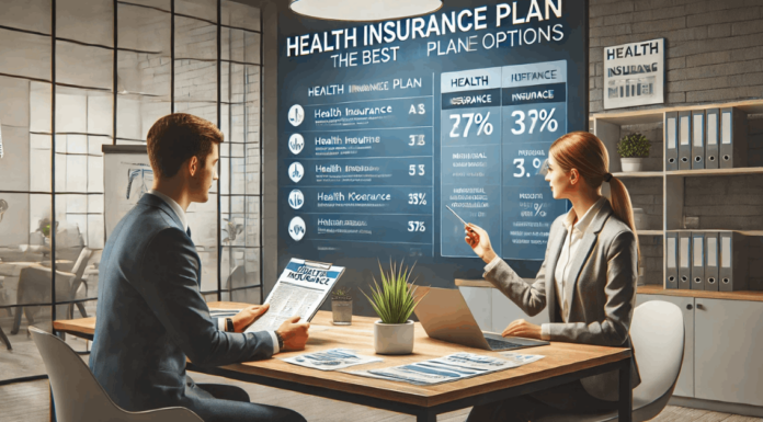 How to Choose the Best Health Insurance Plan for You