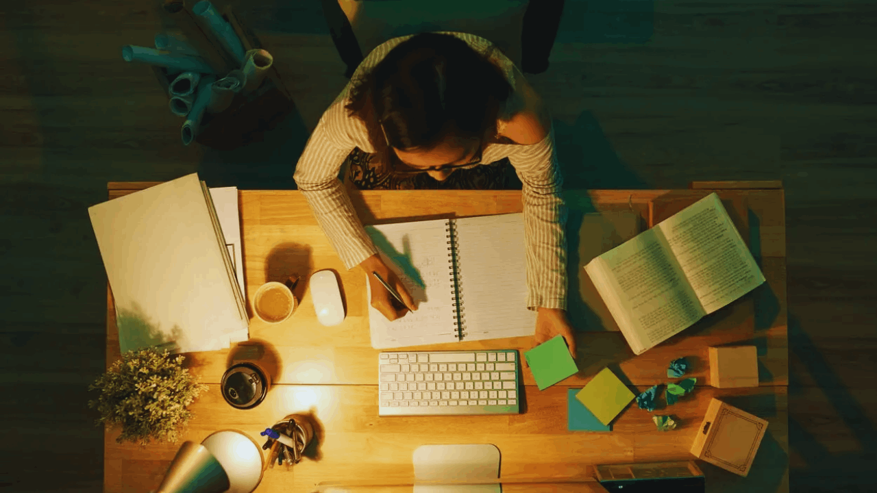 How to Create an Efficient Study Routine for Success