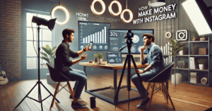 How to Make Money With Instagram: Proven Strategies