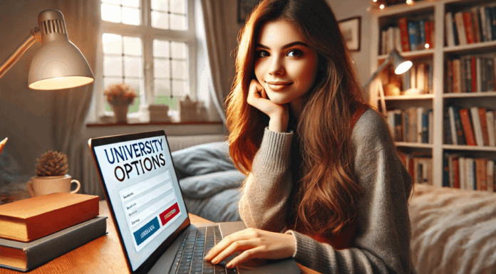 The Ultimate College Guide: How to Choose the Right One for You