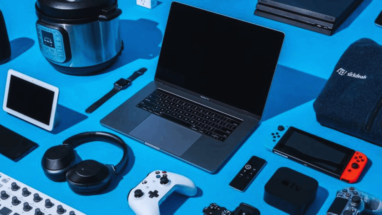 Smart Shopping Tips for Tech Products You’ll Love