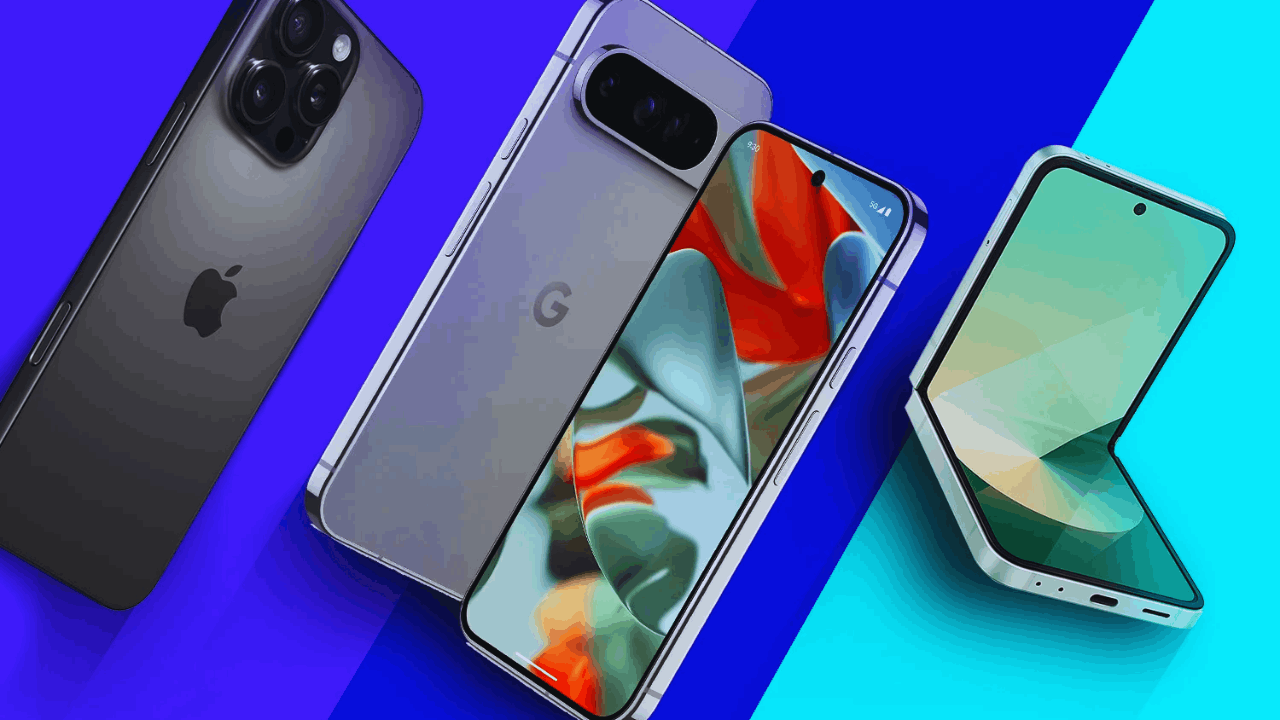 The Best Smartphones for 2025: Top Picks and Reviews