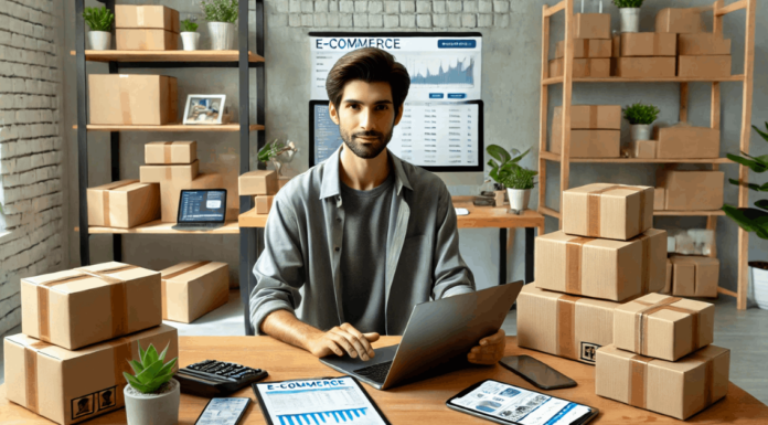How to Find Reliable Suppliers for Your E-commerce Business
