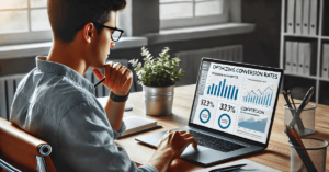 How to Improve Conversion Rates on Your Website