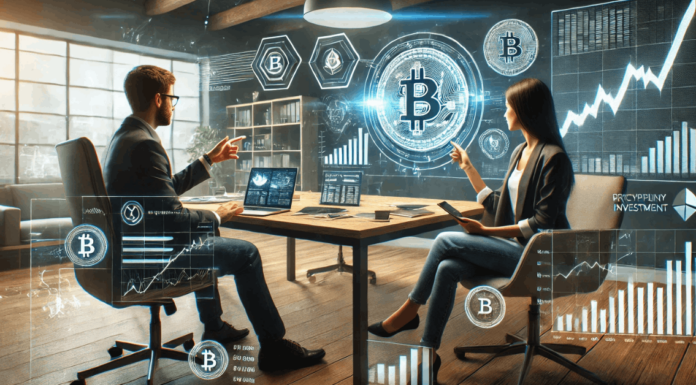 Cryptocurrency Investment Guide for Beginners