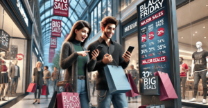 How to Score the Best Deals on Black Friday