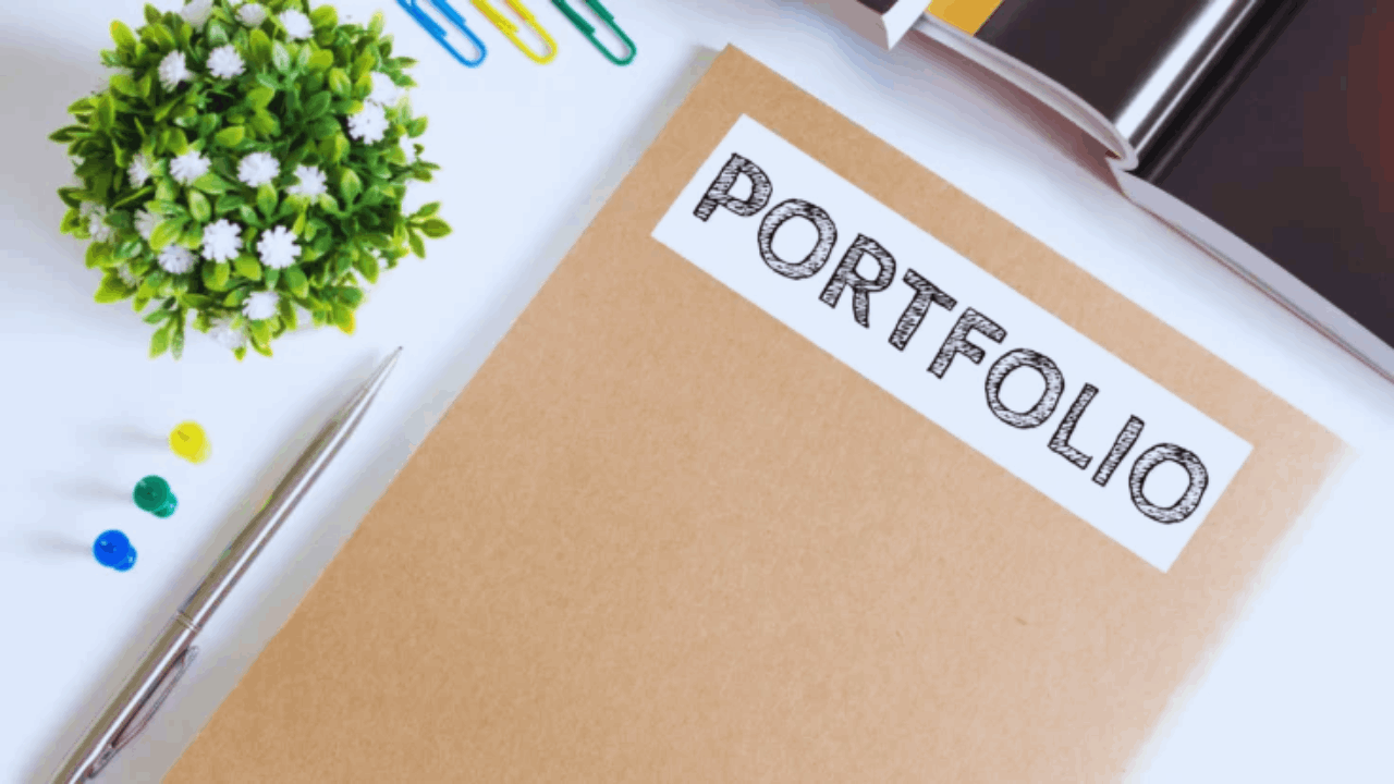 How to Build a Stunning Portfolio for Job Success