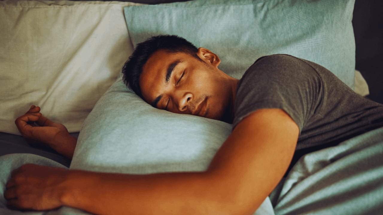 Top Sleep Hacks to Improve Your Quality of Sleep