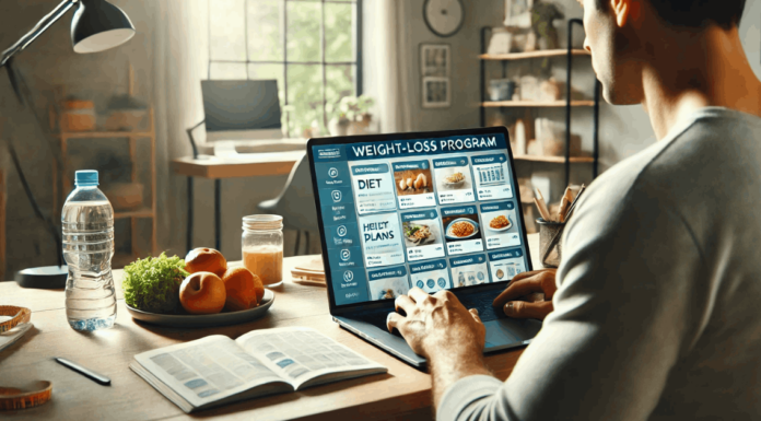 The Most Effective Weight Loss Programs That Deliver Results