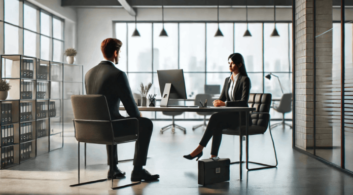 How to Nail Your Job Interview: Expert Tips and Advice