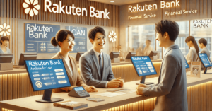 Rakuten Loan: Step-by-Step Application Guide