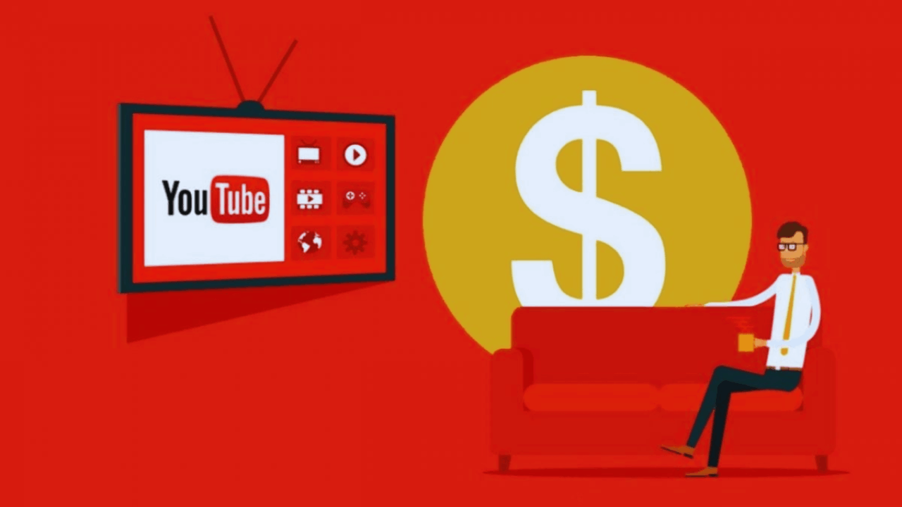 How to Earn Money on YouTube: Monetization Strategies