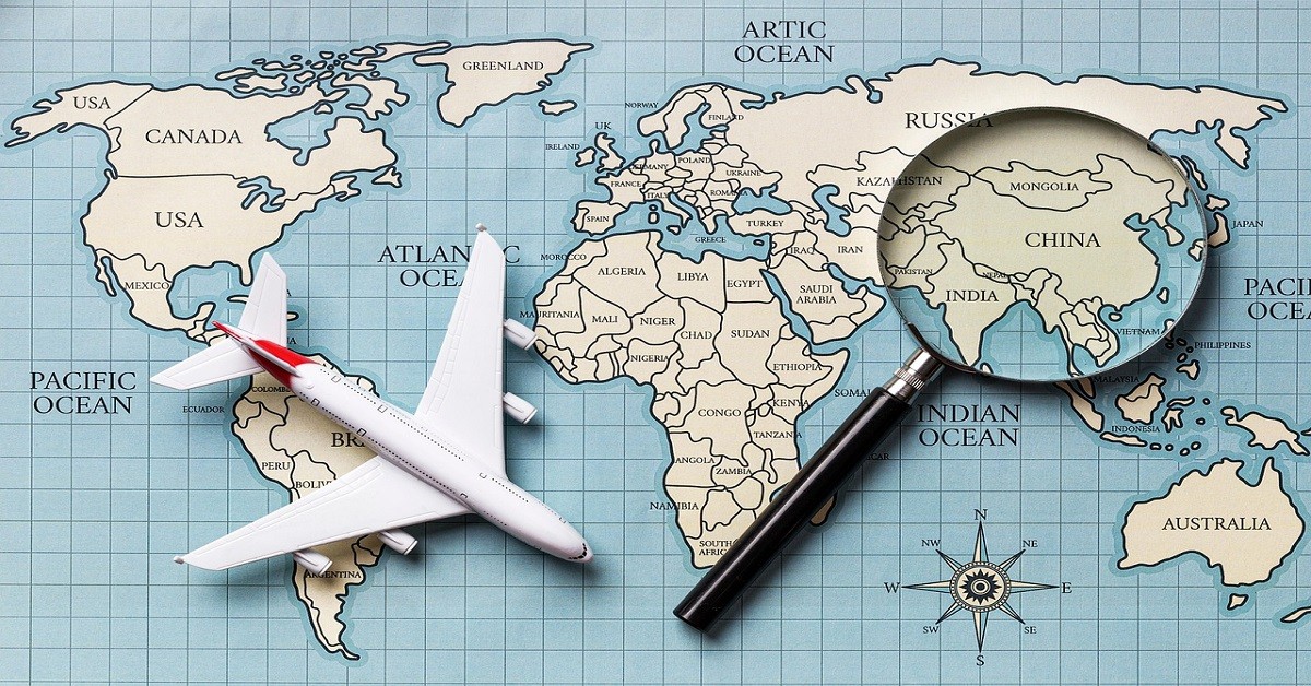 How to Plan Your Dream Vacation Like a Pro