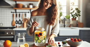 Easy and Healthy Eating Habits You Can Start Today