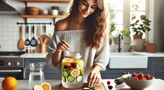 Easy and Healthy Eating Habits You Can Start Today
