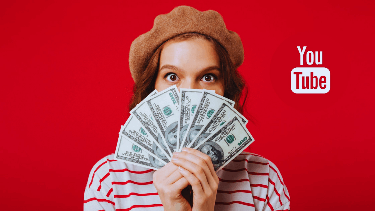How to Earn Money on YouTube: Monetization Strategies