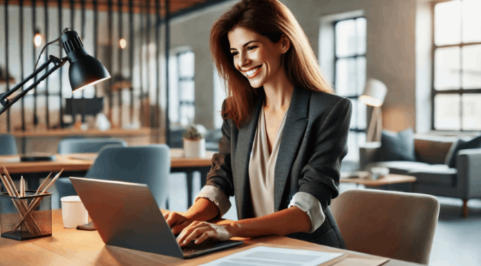 Boost Your Creativity at Work With These Simple Techniques