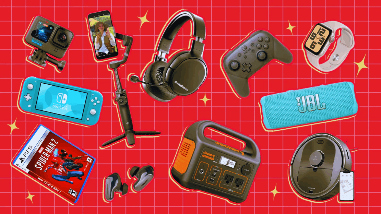 Smart Shopping Tips for Tech Products You’ll Love