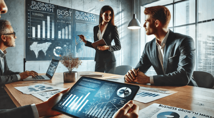 How to Boost Your Business’s Profit Margins