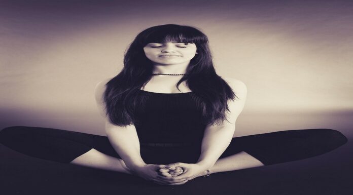 How Meditation Can Help Reduce Stress and Boost Productivity