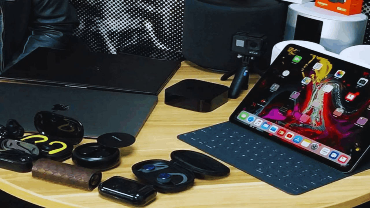 Smart Shopping Tips for Tech Products You’ll Love