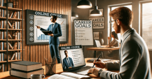 How to Choose the Best Online Course for Your Career