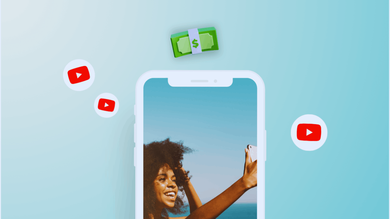 How to Earn Money on YouTube: Monetization Strategies