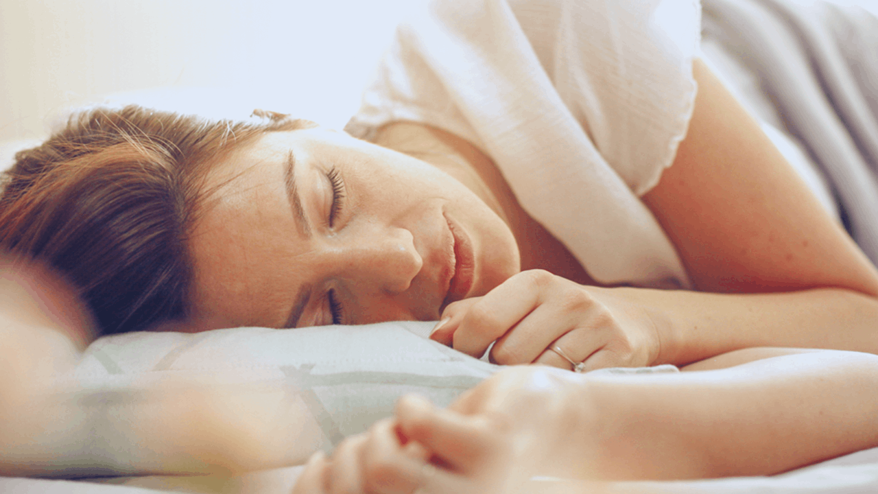 Top Sleep Hacks to Improve Your Quality of Sleep