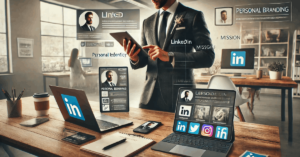 How to Build a Powerful Personal Brand