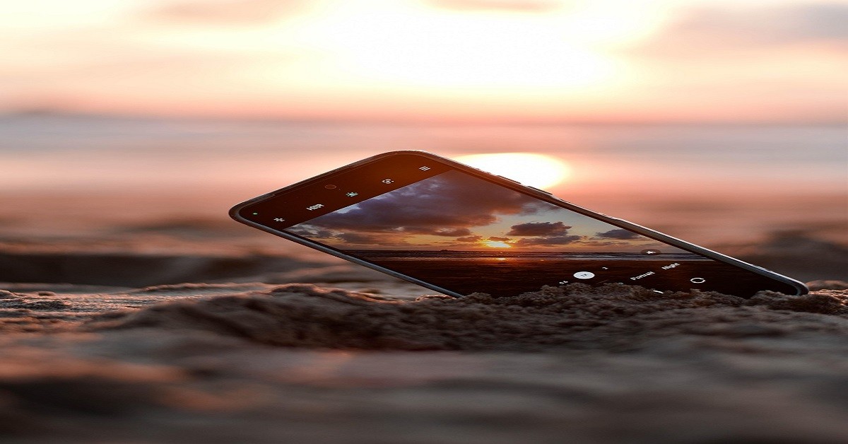 How to Take Professional-Quality Photos With Your Phone