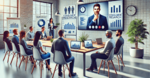 How to Conduct Market Research and Understand Your Audience