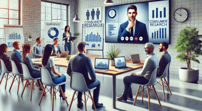 How to Conduct Market Research and Understand Your Audience