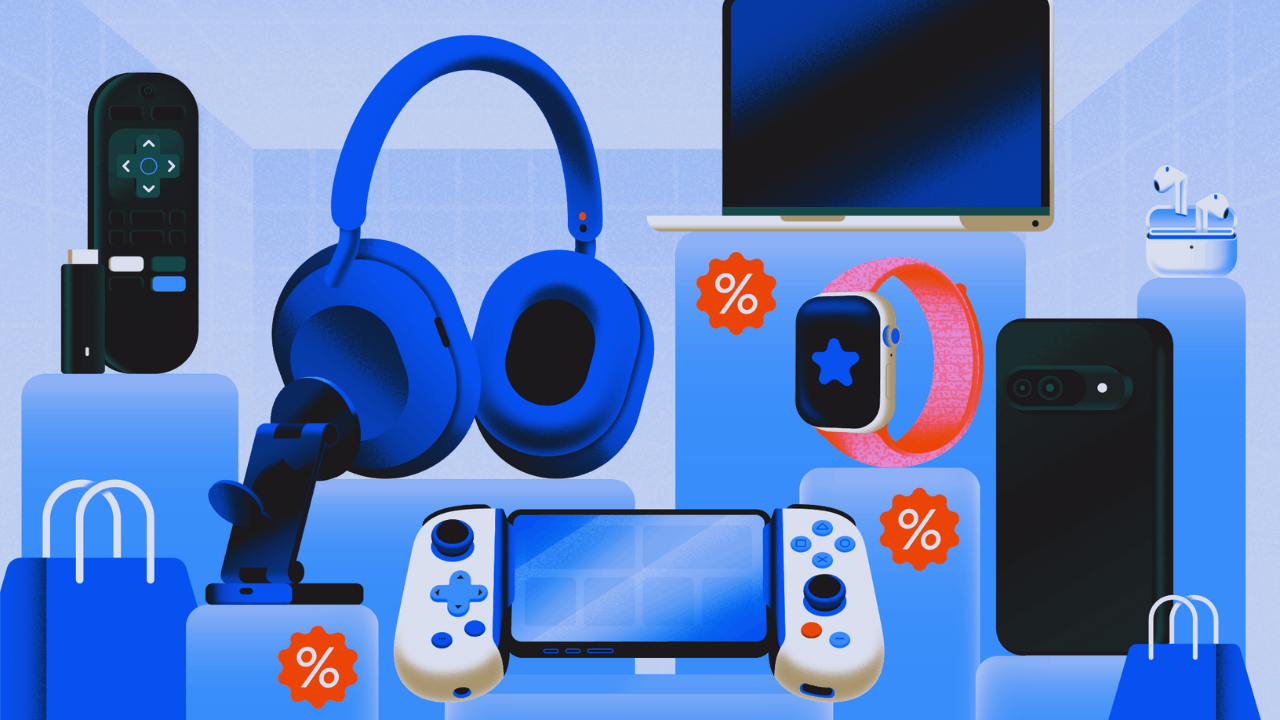 Smart Shopping Tips for Tech Products You’ll Love