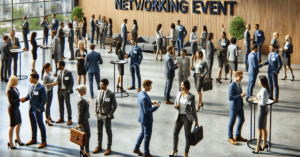 How to Build a Strong Professional Network