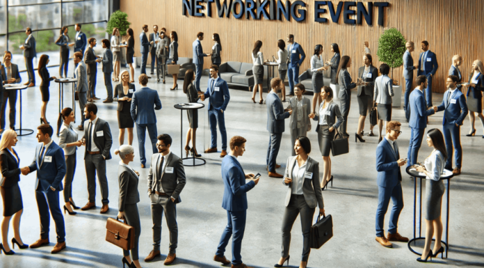 How to Build a Strong Professional Network