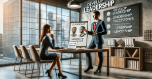 How to Develop Strong Leadership Skills and Succeed
