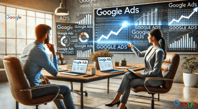 How to Use Google Ads for Business Growth and Profits