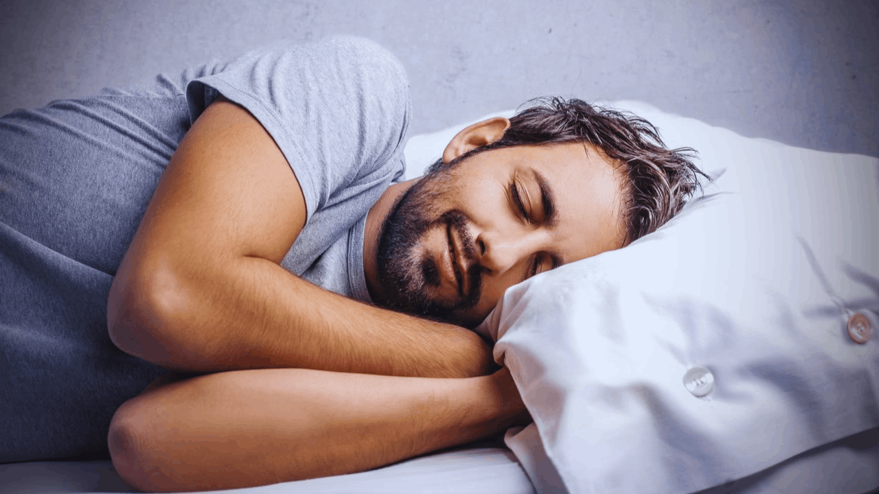 Top Sleep Hacks to Improve Your Quality of Sleep