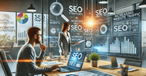 How to Increase Website Traffic Using SEO Best Practices