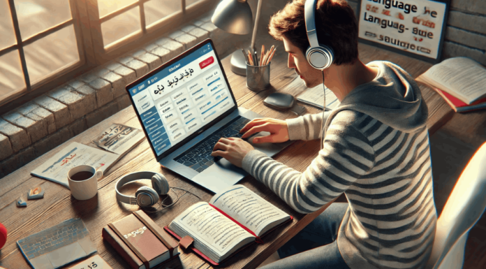 Quick and Easy Ways to Learn a New Language Fast